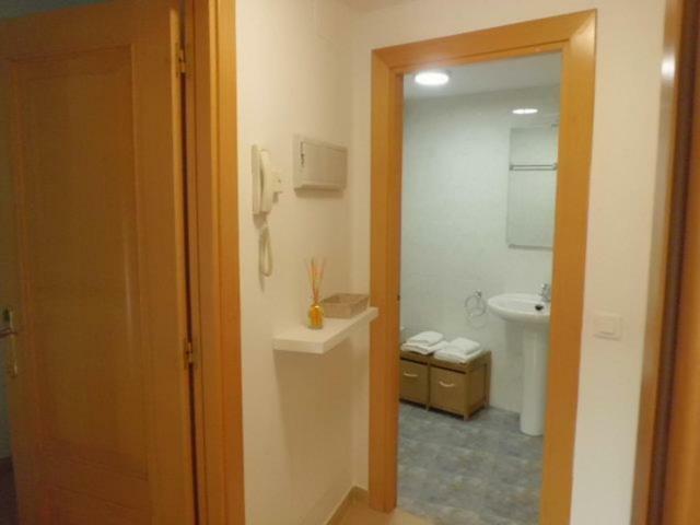 Casalarreina, Calle La Cruz 1-K Luaran gambar