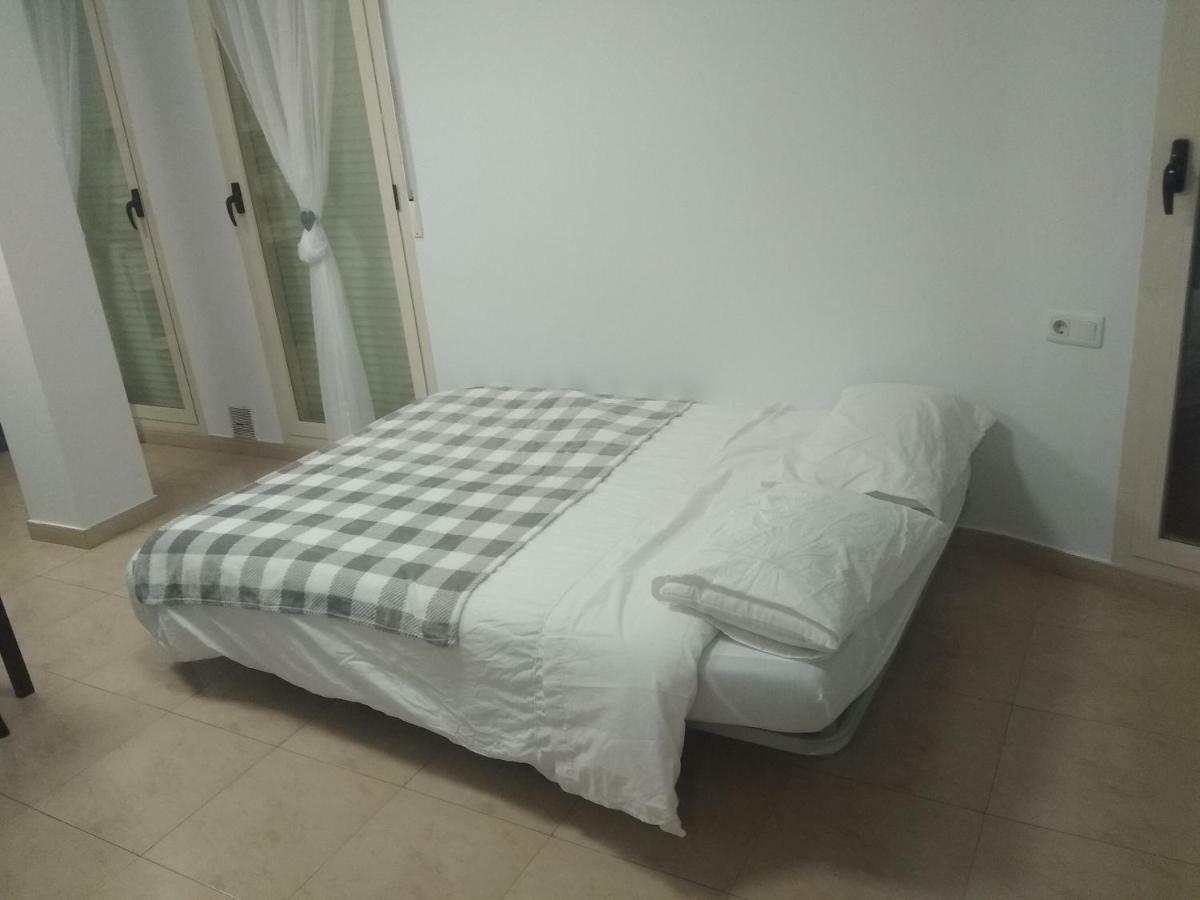 Casalarreina, Calle La Cruz 1-K Luaran gambar