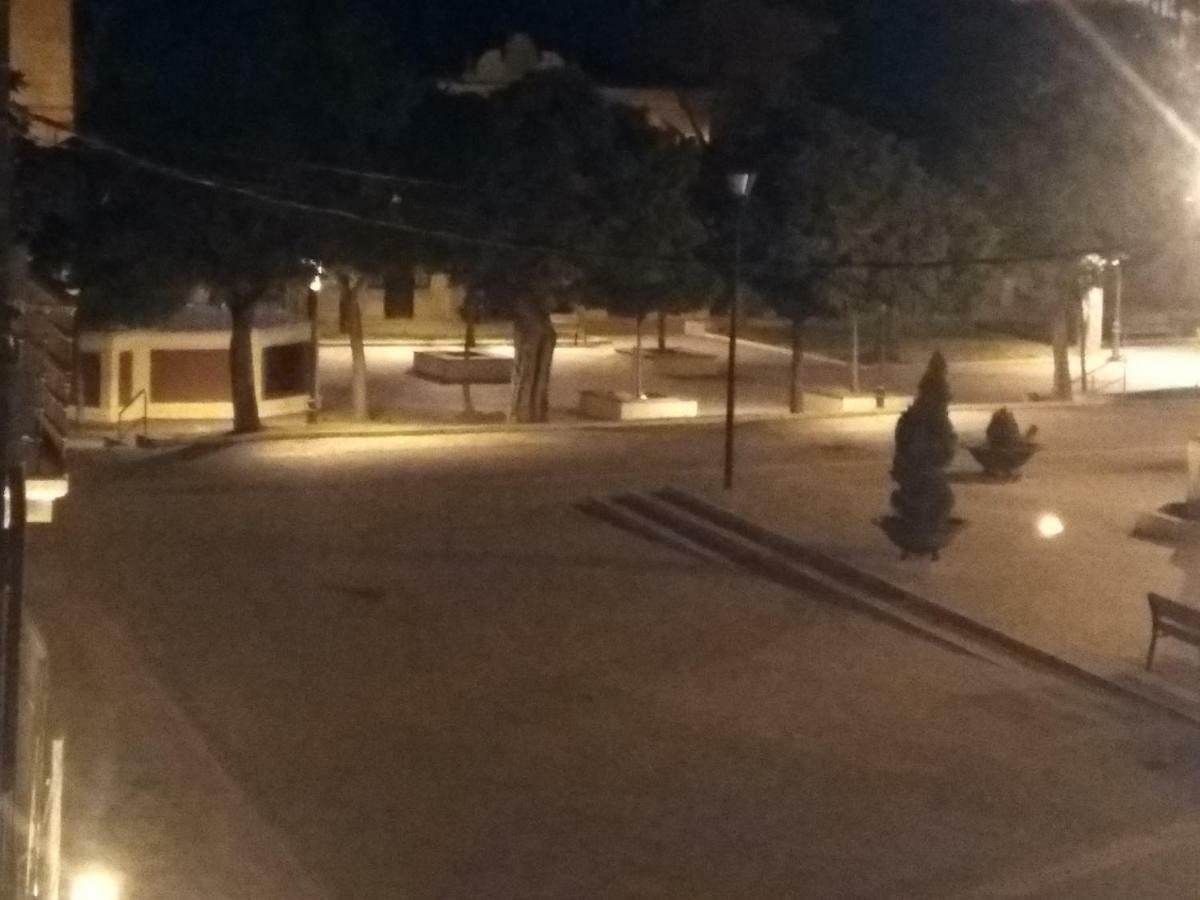 Casalarreina, Calle La Cruz 1-K Luaran gambar