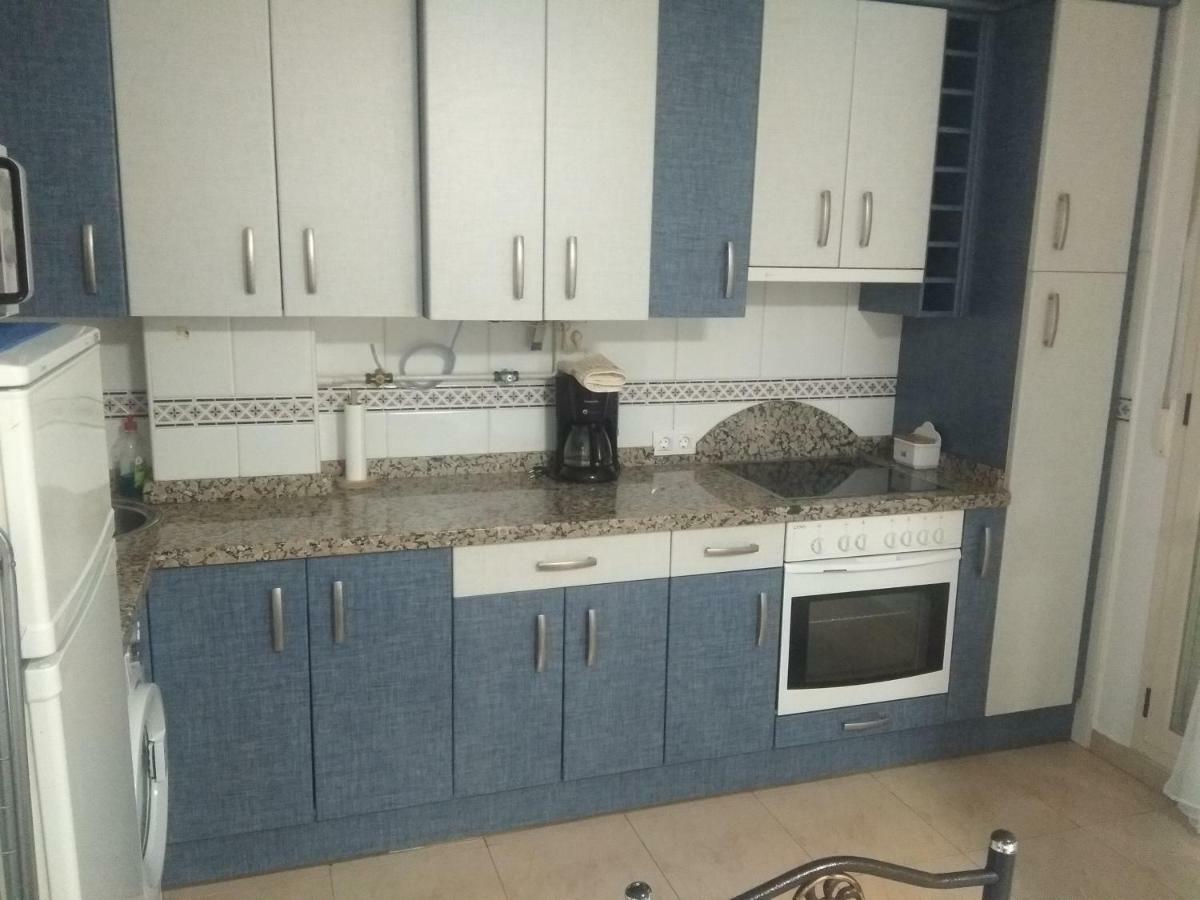 Casalarreina, Calle La Cruz 1-K Luaran gambar