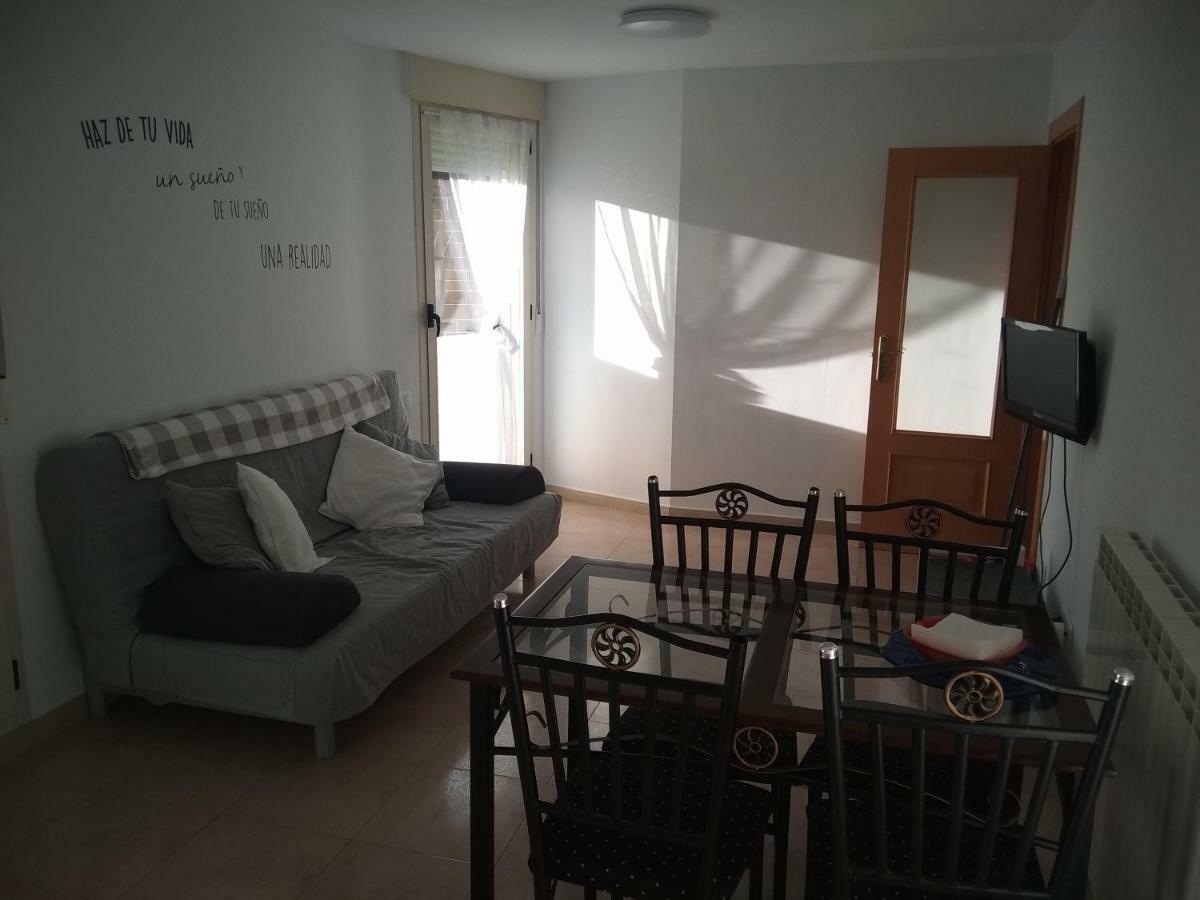 Casalarreina, Calle La Cruz 1-K Luaran gambar